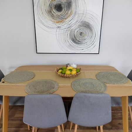 Apartament White Birds Townhouse In Sligo Town Center Zewnętrze zdjęcie
