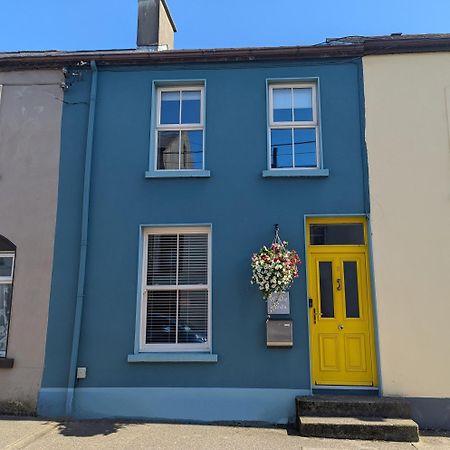 Apartament White Birds Townhouse In Sligo Town Center Zewnętrze zdjęcie
